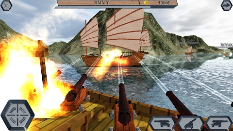 Download World Of Pirate Ships Mod Apk