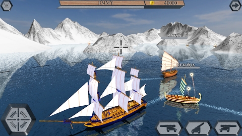 World Of Pirate Ships Mod Apk