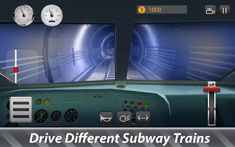 Download World Subway Simulator Premium Mod Apk