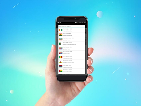 World Time Mod Apk