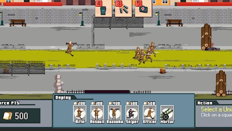Download World War 1944: WW2 Army Strategy Games Mod Apk