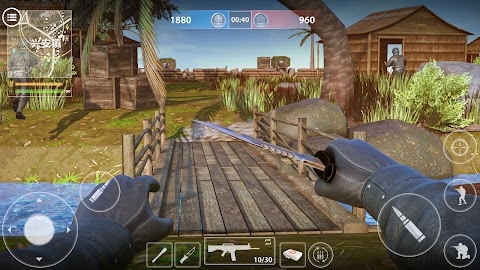 World War 2 Reborn Mod Apk