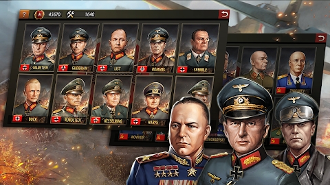 World War 2: WW2 Strategy Games 3.1.4 Apk Mod latest