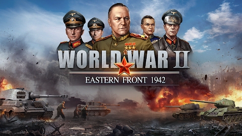 World War 2:WW2 Strategy Games Mod Apk