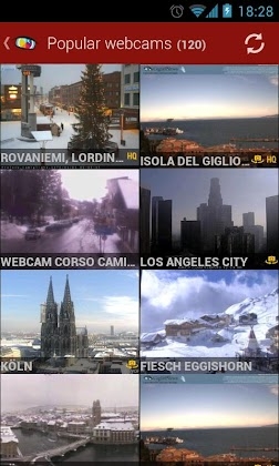 Download Worldscope Webcams Mod Apk