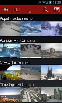 Worldscope Webcams Mod Apk