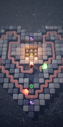Worm Jazz Mod Apk