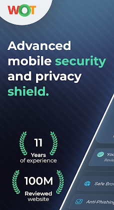 WOT Mobile Security Protection Mod Apk