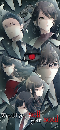Download Would you sell your soul? Mod Apk