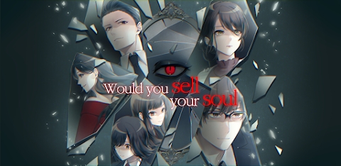 Would you sell your soul? Mod Apk