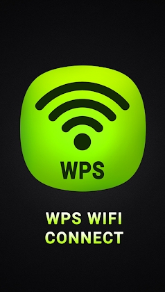 WPS WiFi Connect Mod Apk