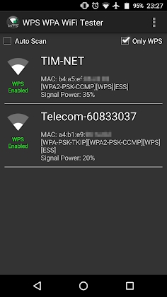 WPS WPA WiFi Tester (No Root) Mod Apk