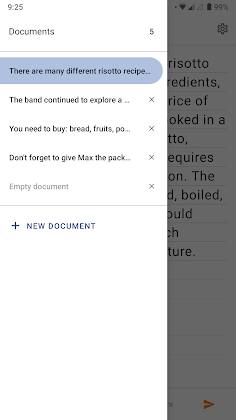 Download Write by voice - Voice typing, speech to text Mod Apk