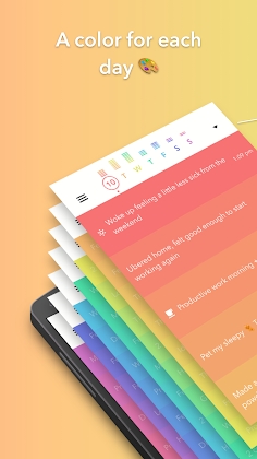 Download Writeaday - Journal & Mood Mod Apk