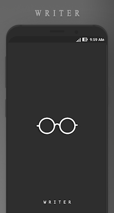 Writer Mod Apk