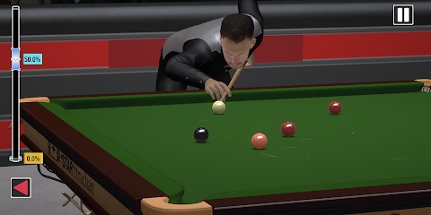WST Snooker Mod Apk
