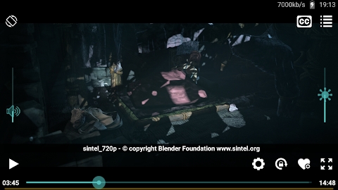 Download Wuffy Media Player Mod Apk