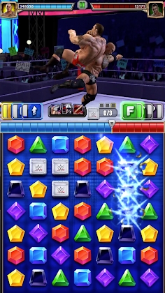 Download WWE Champions 2022 Mod Apk