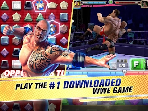 WWE Champions 2022 Mod Apk
