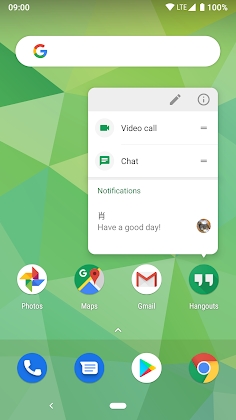 X Launcher Mod Apk
