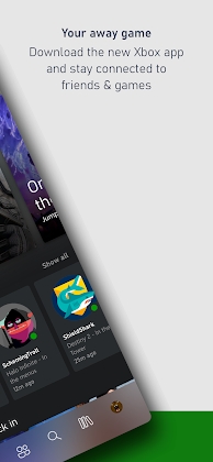 Download Xbox Mod Apk