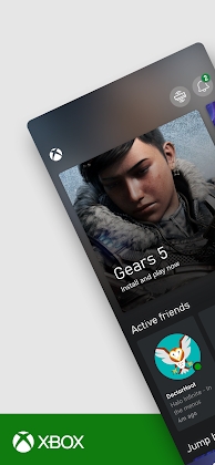 Xbox Mod Apk