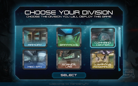 Download XenoShyft Mod Apk