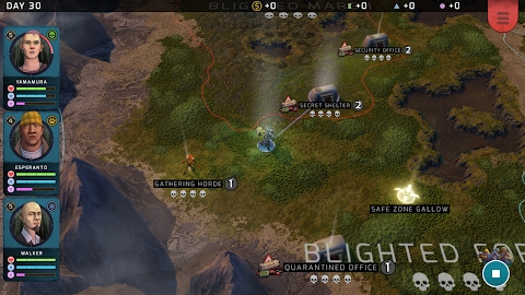 Download Xenowerk Tactics Mod Apk