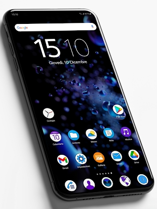 Xperia - Icon Pack Mod Apk