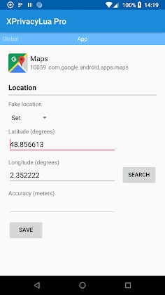 Download XPrivacyLua Pro Mod Apk