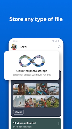 Yandex.Disk Mod Apk