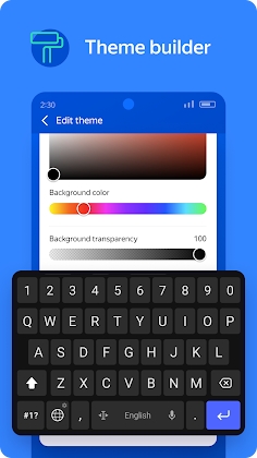 Download Yandex Keyboard Mod Apk