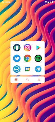 Download YASAN Launcher - Powered by AI Mod Apk