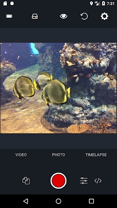 Download Yi Pro - Yi Action Camera Mod Apk