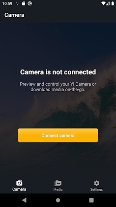 Yi Pro - Yi Action Camera Mod Apk