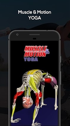 Download Yoga by Muscle & Motion Mod Apk