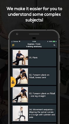 Yoga by Muscle & Motion Mod Apk