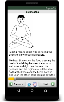 Download Yoga eBook Mod Apk