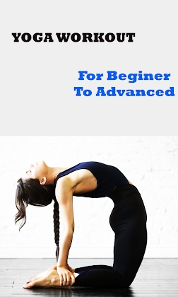 Yoga Home Workouts - Yoga Daily For Beginners Mod Apk