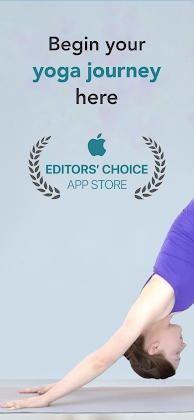 Yoga Studio: Poses & Classes Mod Apk