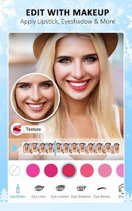 YouCam Video: Makeup & Retouch Mod Apk
