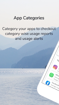 Download YourHour - Phone Addiction Tracker & Controller Mod Apk