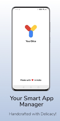 YourSlice - Smart App Blocker Mod Apk
