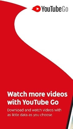 YouTube Go Mod Apk