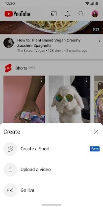 YouTube Mod Apk