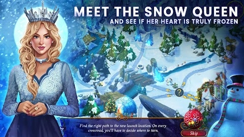Download Yuletide Legends: Who Framed Santa Claus Mod Apk