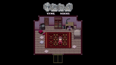 Yume Nikki Mod Apk