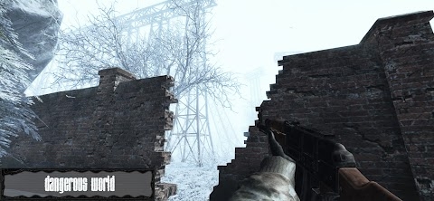 Download Z.O.N.A Shadow of Limansk Redu Mod Apk