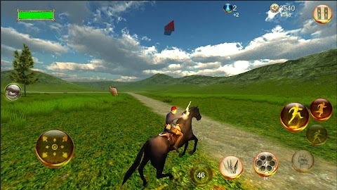 Download Zaptiye: Open world action adventure Mod Apk