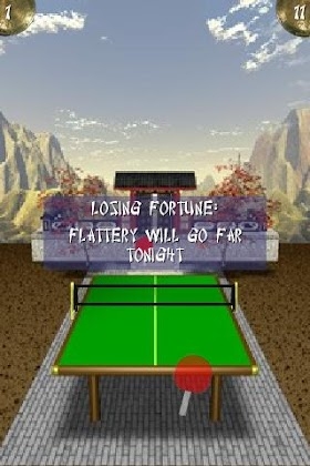 Download Zen Table Tennis Mod Apk